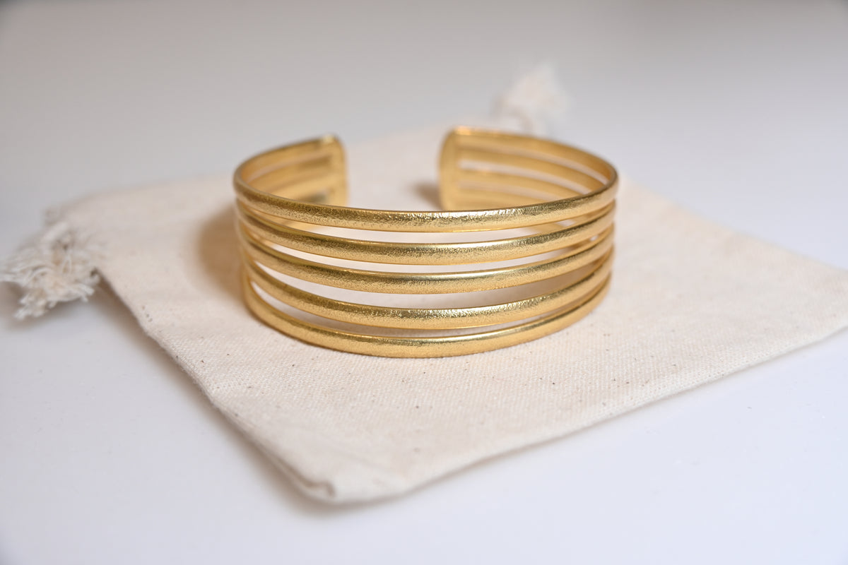 Flow Cuff