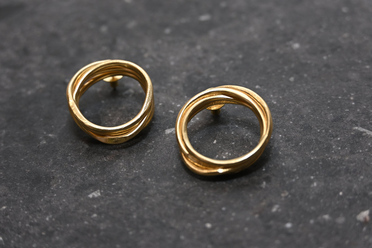 Coil Hoops