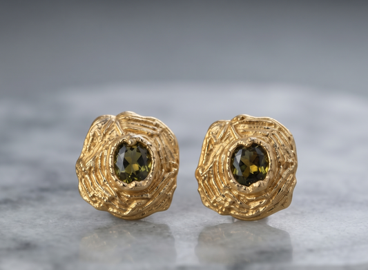 Moss Studs