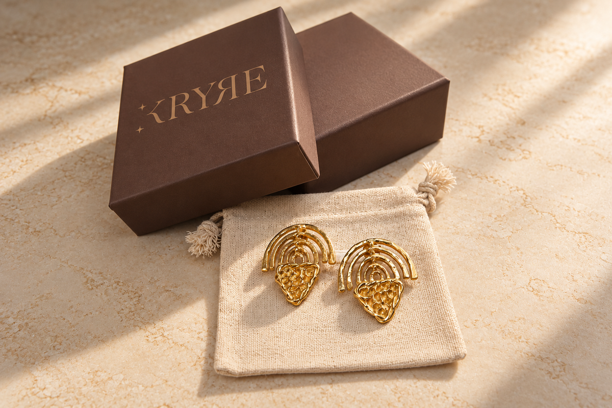Arcadia Earrings