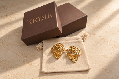 Arcadia Earrings
