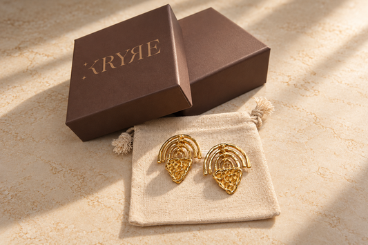 Arcadia Earrings