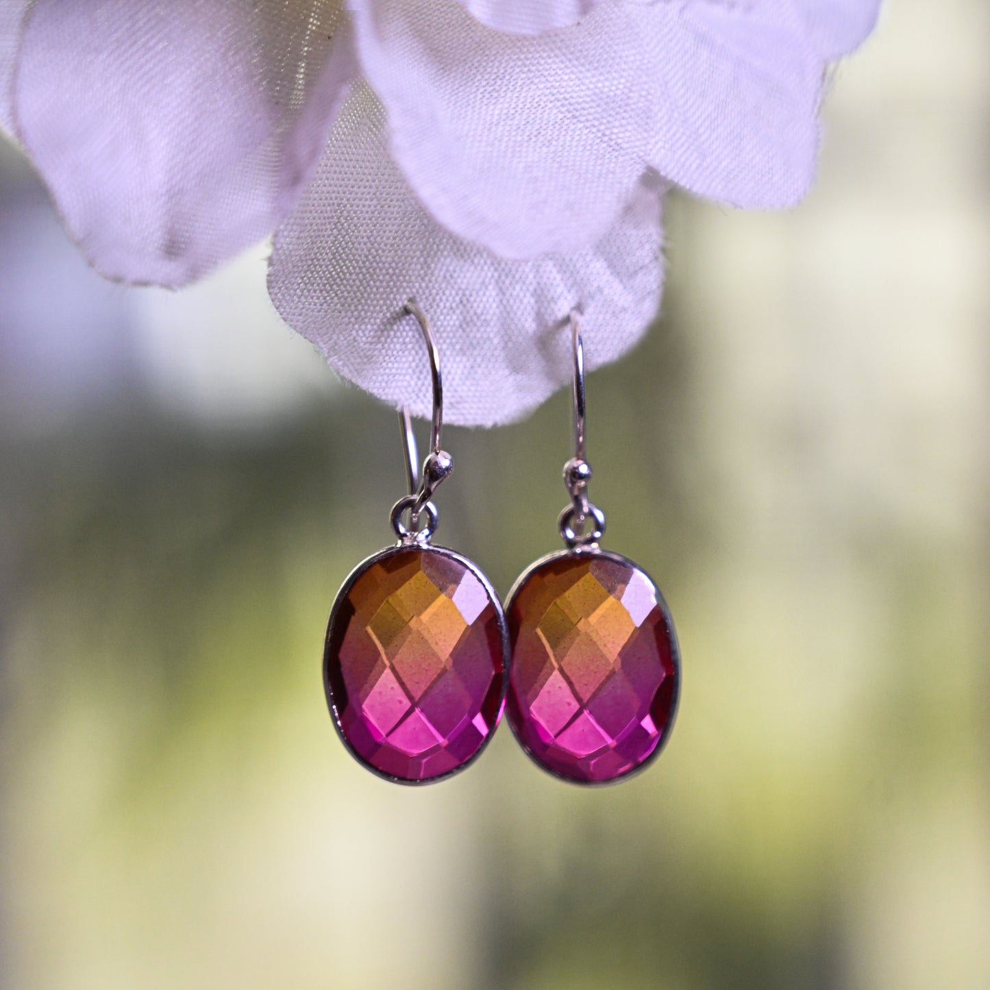 Solstice Earrings