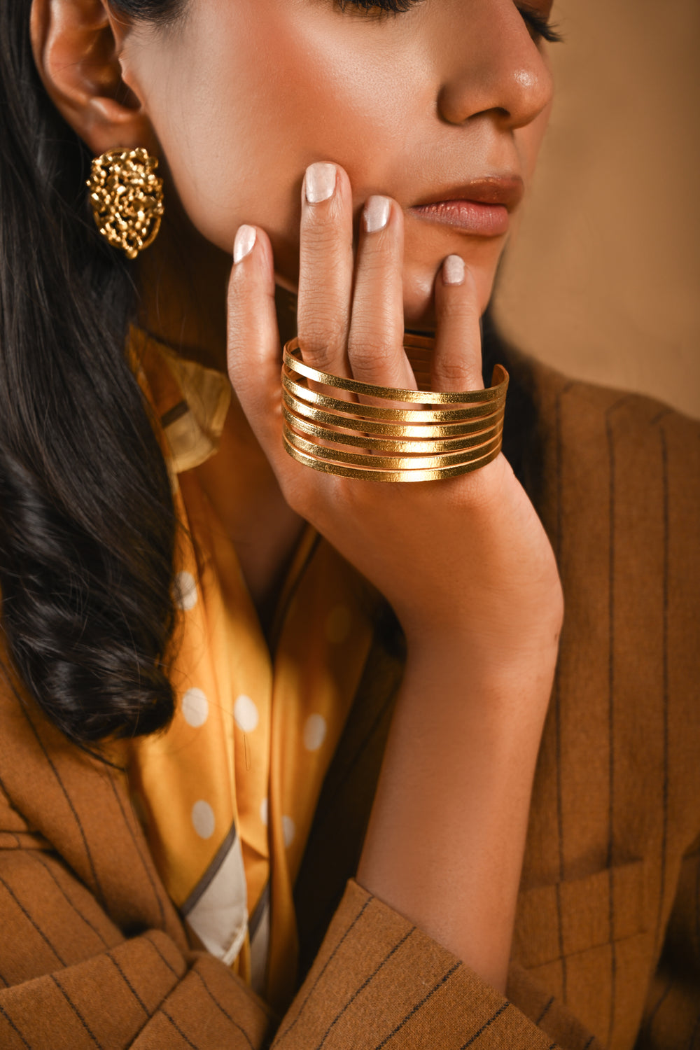Sona Cuff