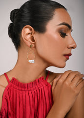 Nerissa Earrings