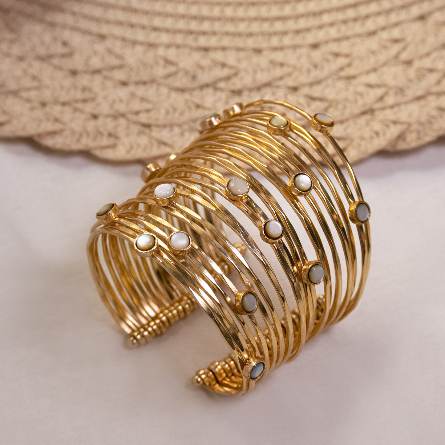 Celeste Cuff