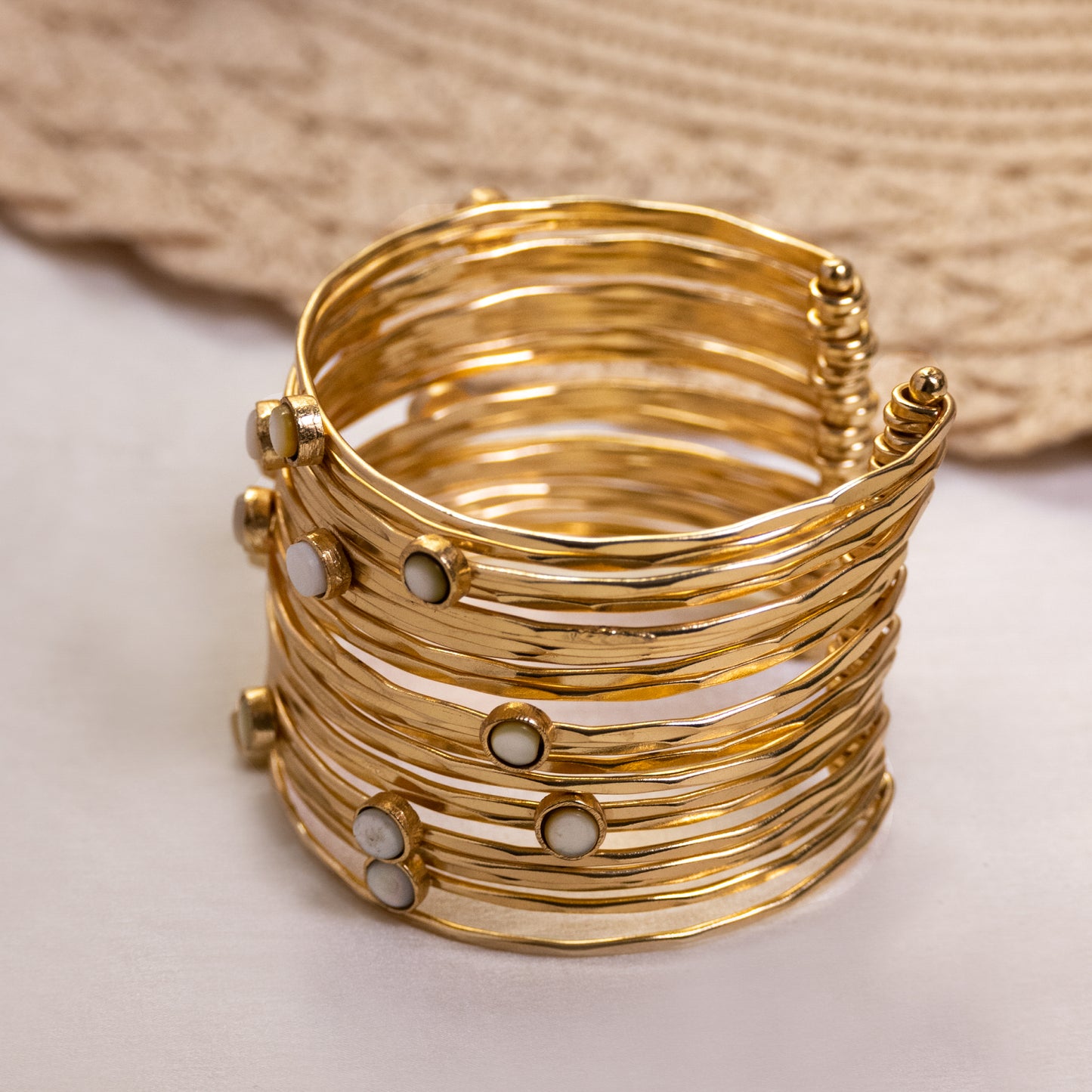 Celeste Cuff