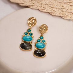 Azure Solstice Drops