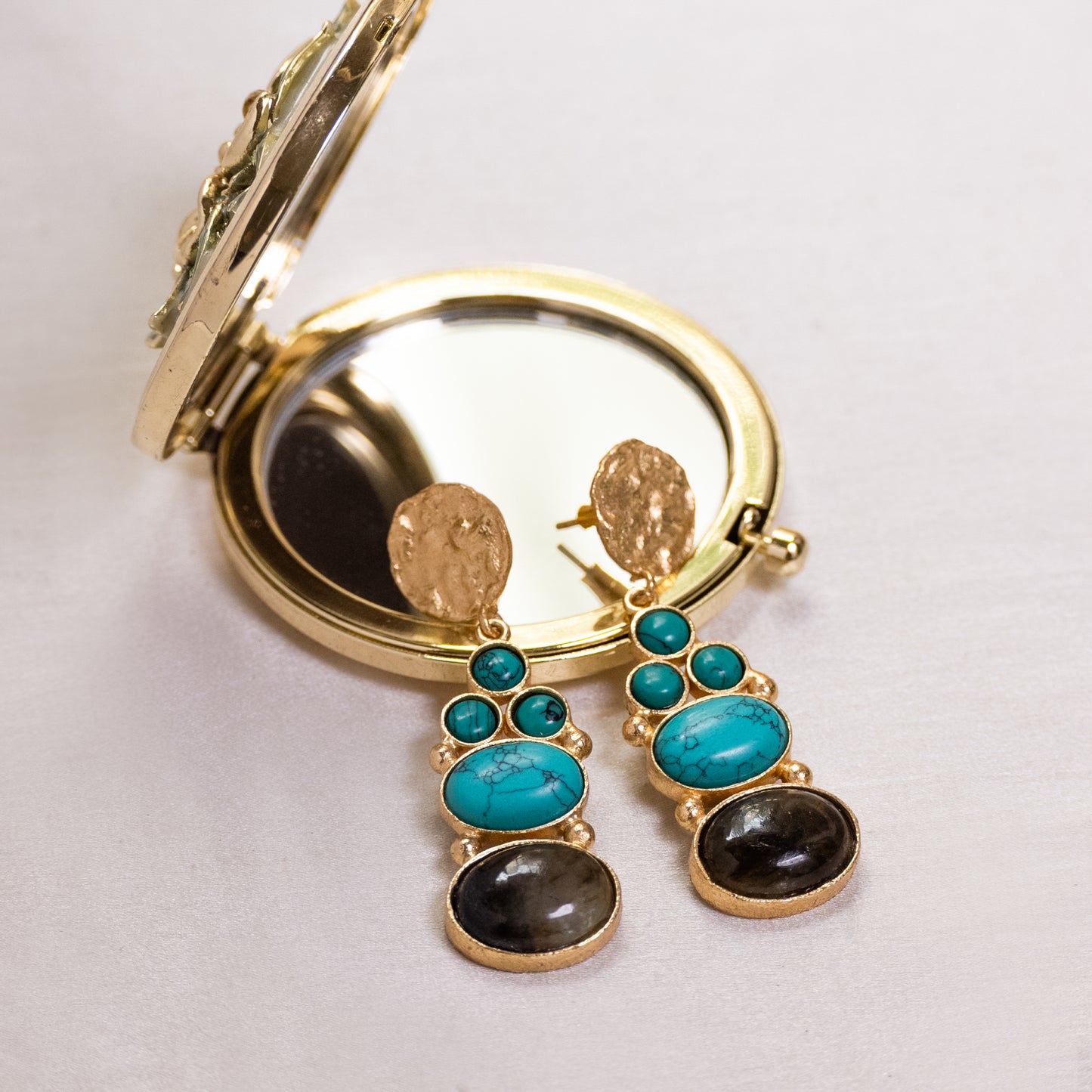 Azure Solstice Drops