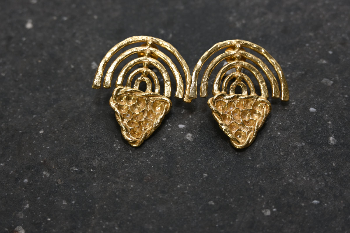 Arcadia Earrings