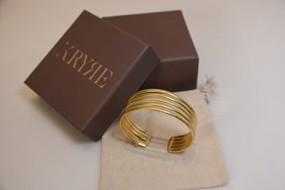 Flow Cuff