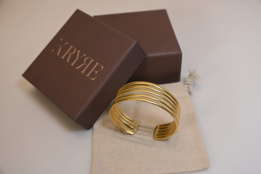 Flow Cuff