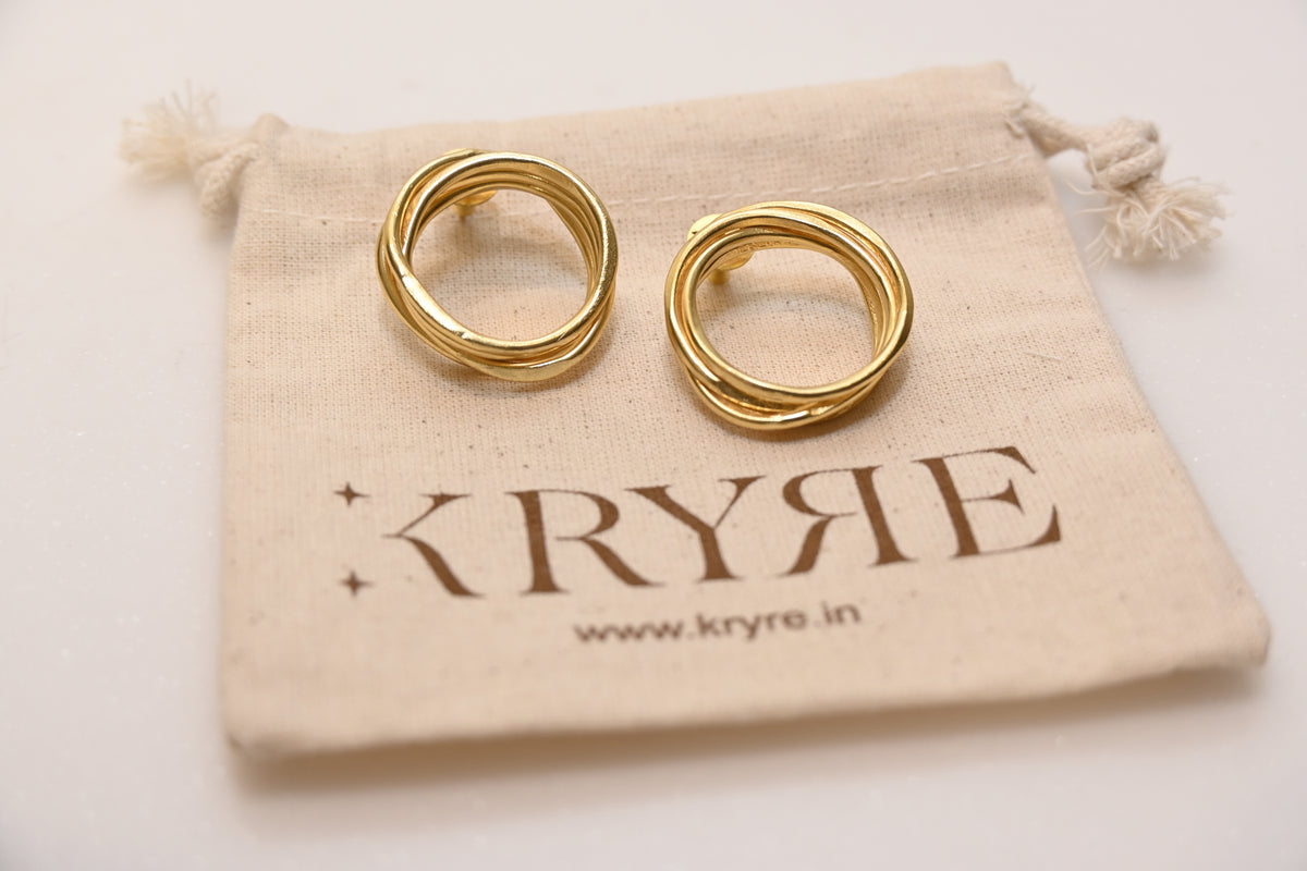 Coil Hoops