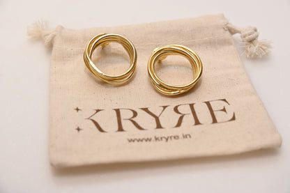 Coil Hoops
