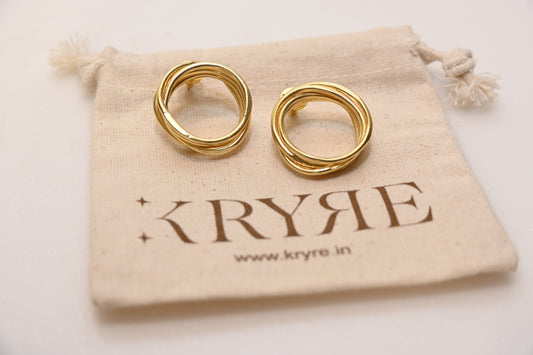 Coil Hoops